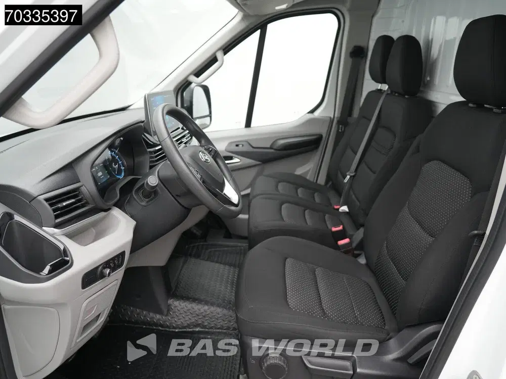 Maxus eDeliver 9 Elektrisch Emissievrij 72kWh 288km WLTP L3 uit 2021, foto 14