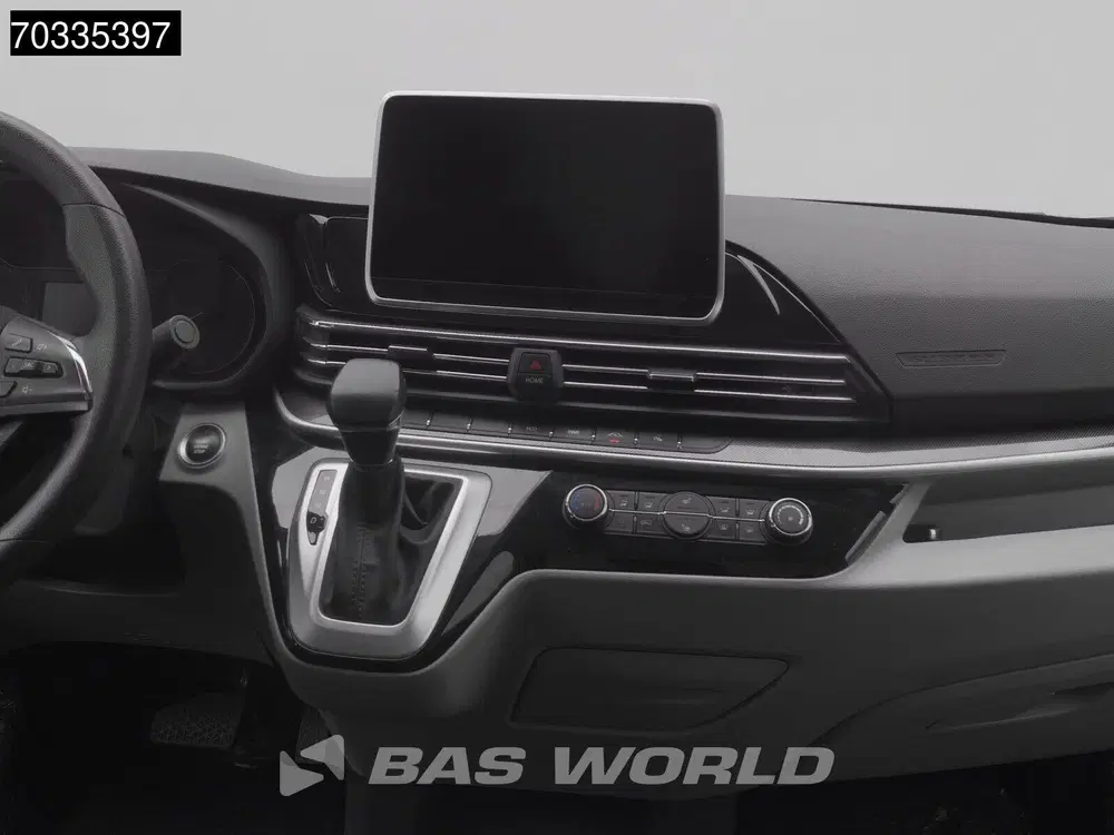 Maxus eDeliver 9 Elektrisch Emissievrij 72kWh 288km WLTP L3 uit 2021, foto 15