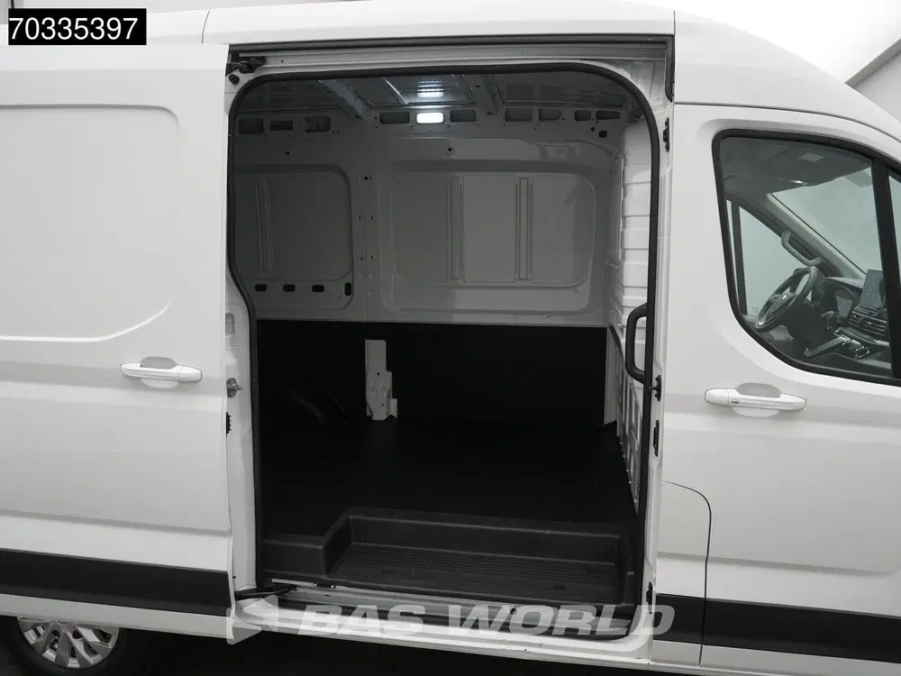 Maxus eDeliver 9 Elektrisch Emissievrij 72kWh 288km WLTP L3 uit 2021, foto 7