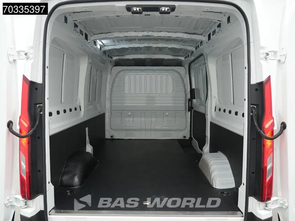 Maxus eDeliver 9 Elektrisch Emissievrij 72kWh 288km WLTP L3 uit 2021, foto 8