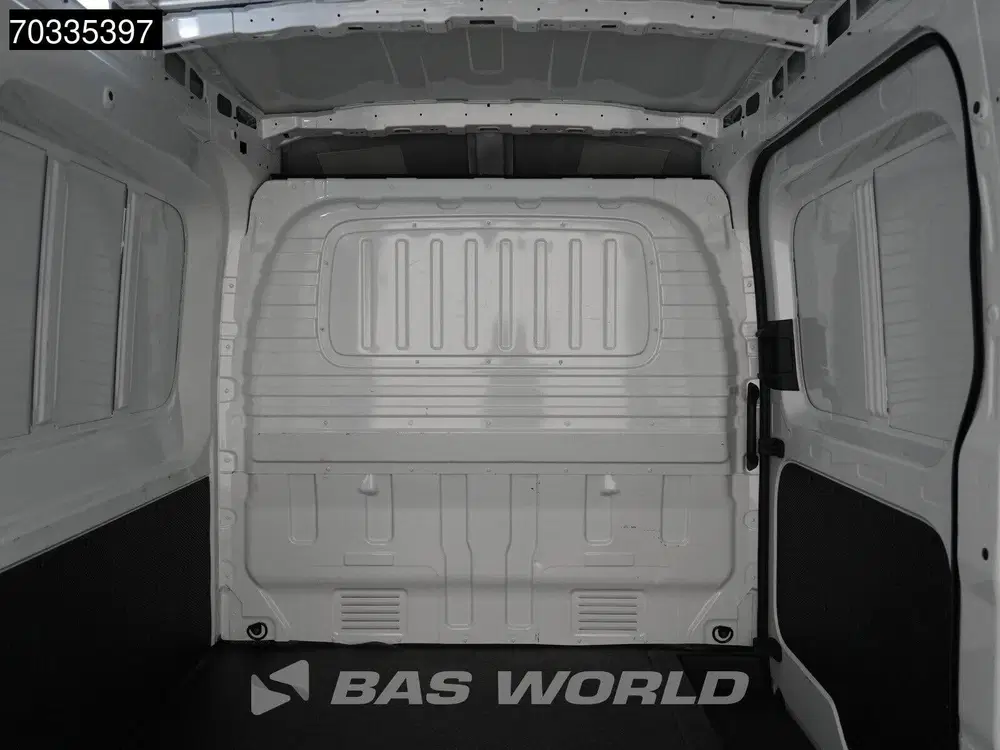 Maxus eDeliver 9 Elektrisch Emissievrij 72kWh 288km WLTP L3 uit 2021, foto 9