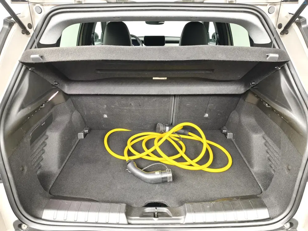 Jeep Avenger Summit 54 kWh uit 2025, foto 9