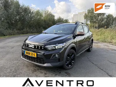 Dacia Sandero 110 Extreme uit 2026