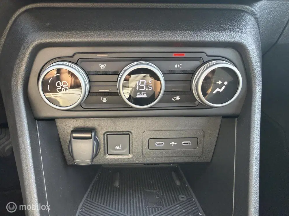 Dacia Sandero 110 Extreme uit 2026, foto 10