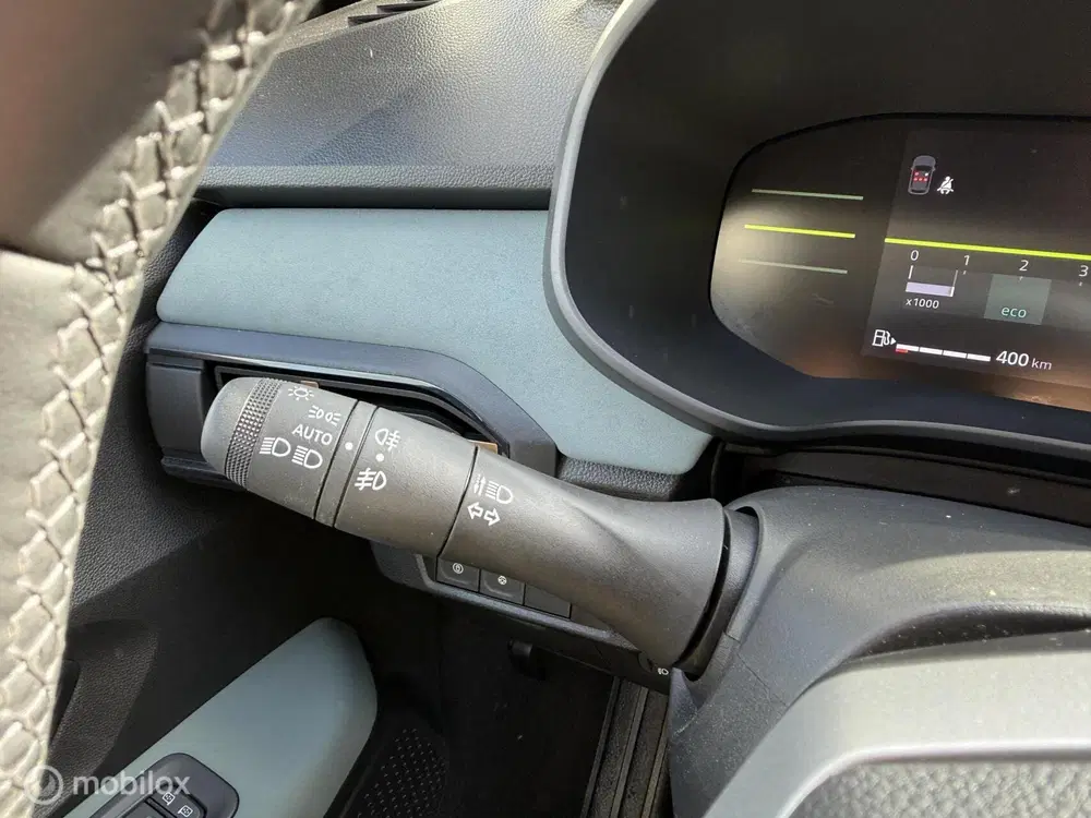 Dacia Sandero 110 Extreme uit 2026, foto 12