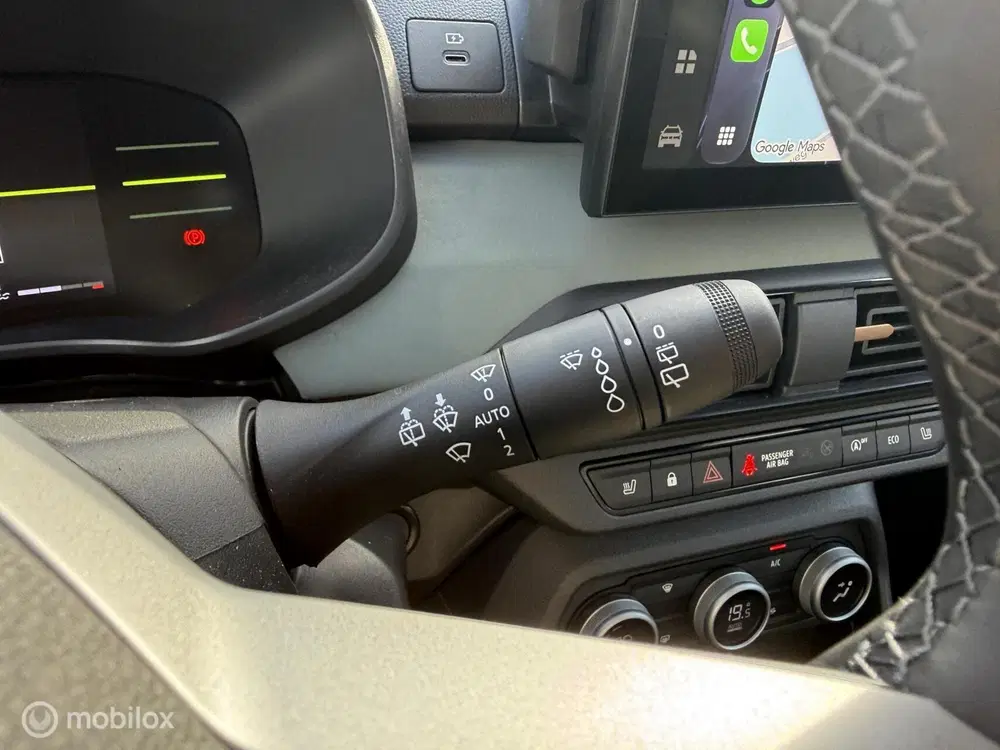Dacia Sandero 110 Extreme uit 2026, foto 14