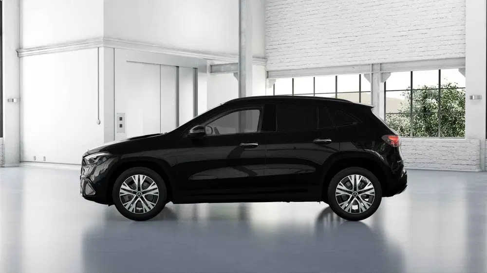 Mercedes-Benz GLA 250 e Star Edition LIMITED uit 2024, foto 12