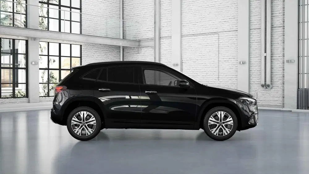 Mercedes-Benz GLA 250 e Star Edition LIMITED uit 2024, foto 3