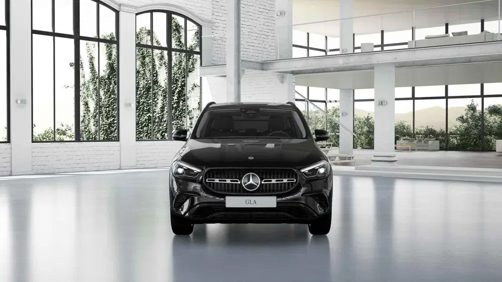 Mercedes-Benz GLA 250 e Star Edition LIMITED uit 2024, foto 4