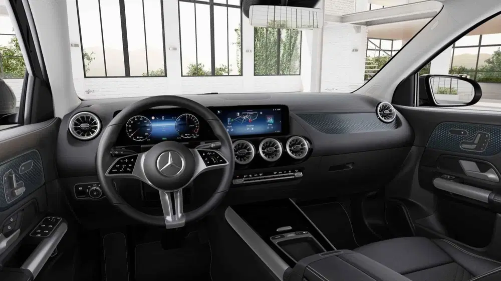 Mercedes-Benz GLA 250 e Star Edition LIMITED uit 2024, foto 5