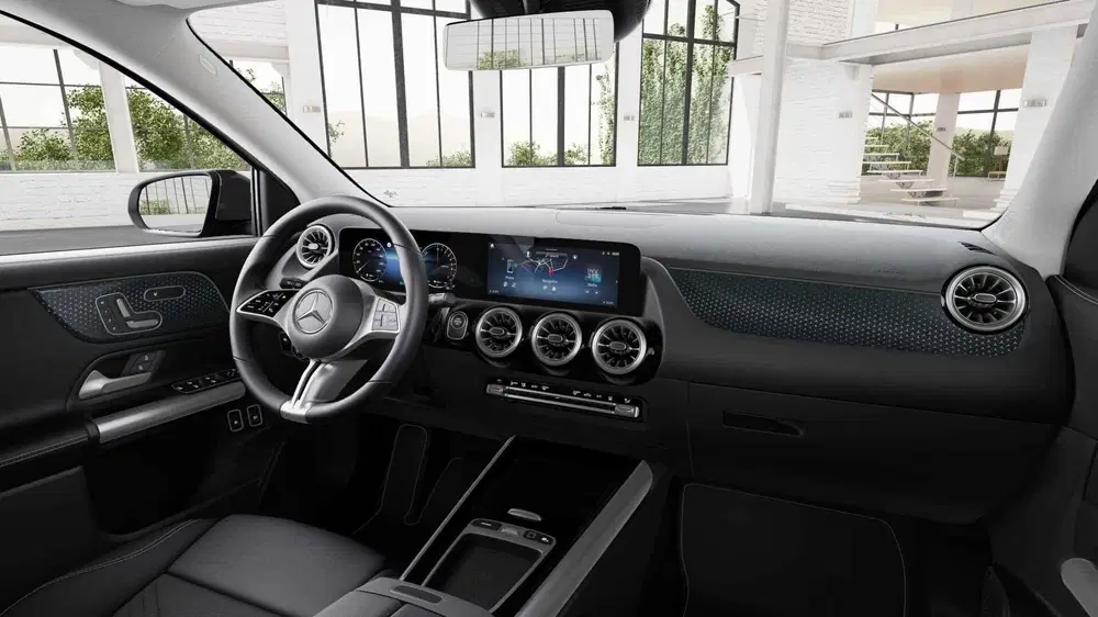 Mercedes-Benz GLA 250 e Star Edition LIMITED uit 2024, foto 6