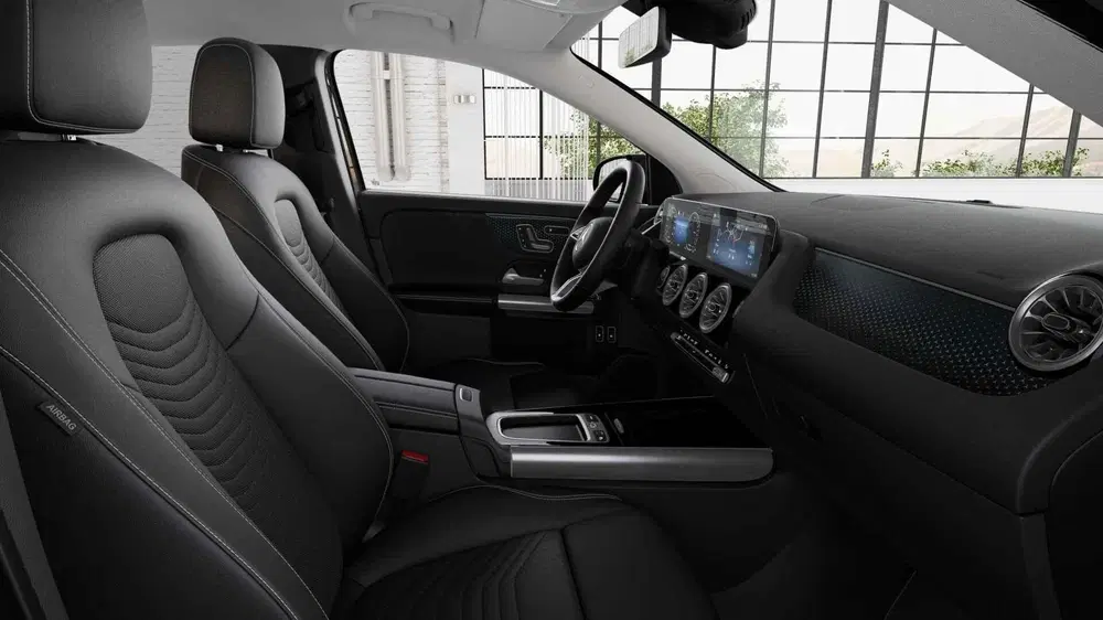 Mercedes-Benz GLA 250 e Star Edition LIMITED uit 2024, foto 7