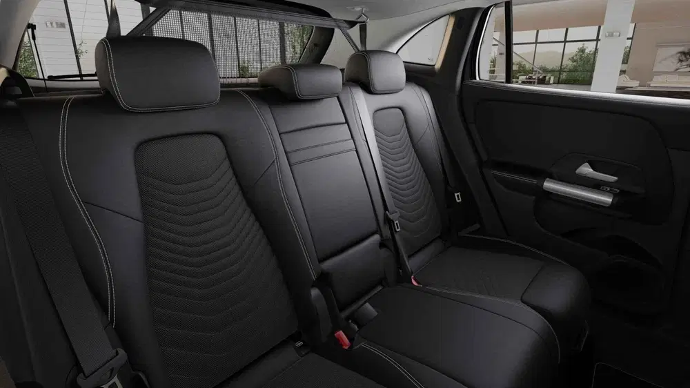 Mercedes-Benz GLA 250 e Star Edition LIMITED uit 2024, foto 8