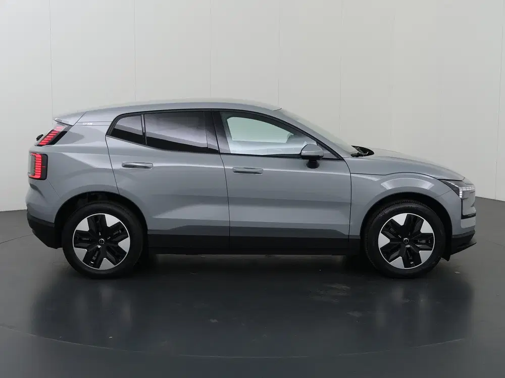 Volvo EX30 P5 Core 51 kWh uit 2024, foto 6