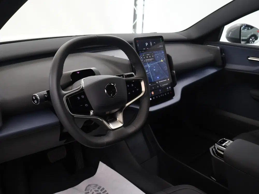 Volvo EX30 P5 Core 51 kWh uit 2024, foto 7