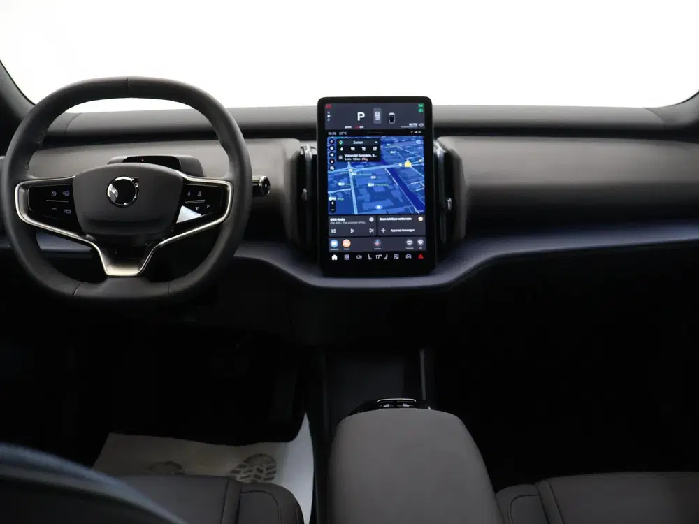 Volvo EX30 P5 Core 51 kWh uit 2024, foto 8