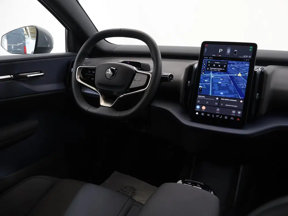 Volvo EX30 P5 Core 51 kWh uit 2024, foto 9