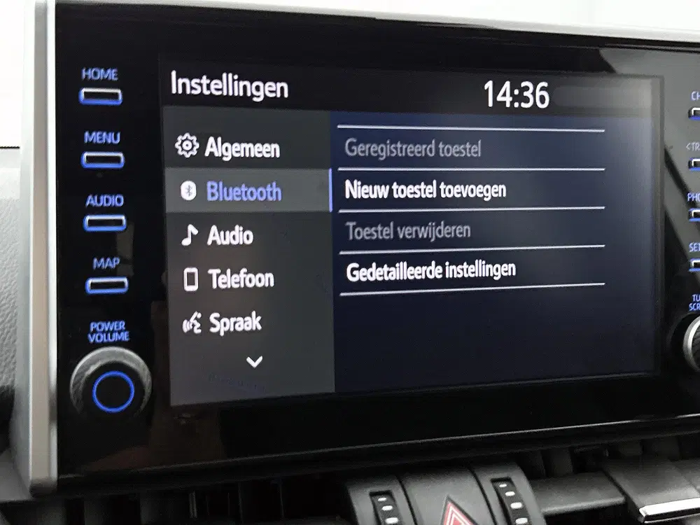 Toyota RAV 4 2.5 Plug-in Hybrid AWD Dynamic + uit 2022, foto 12