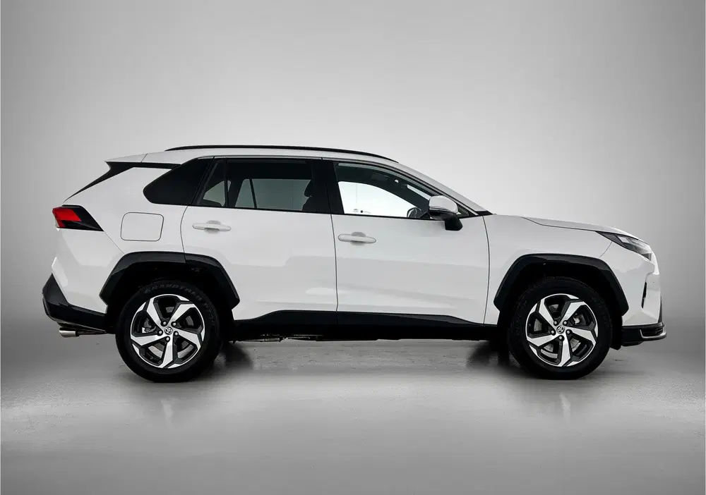 Toyota RAV 4 2.5 Plug-in Hybrid AWD Dynamic + uit 2022, foto 15