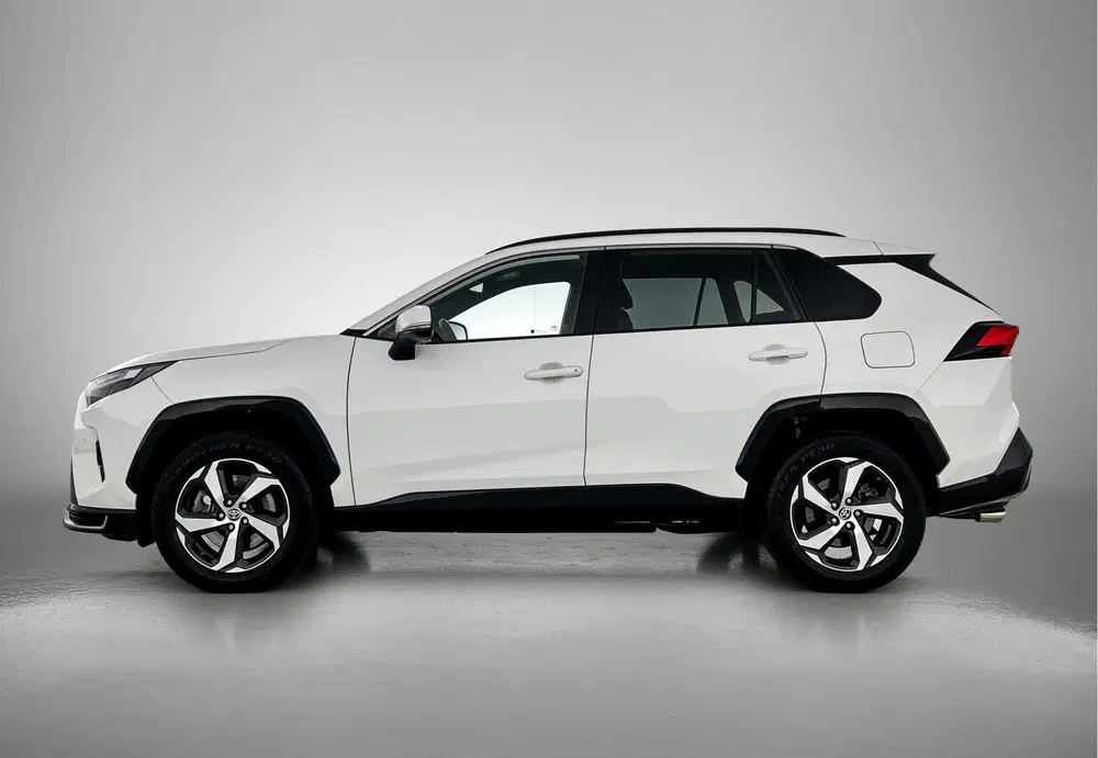 Toyota RAV 4 2.5 Plug-in Hybrid AWD Dynamic + uit 2022, foto 3