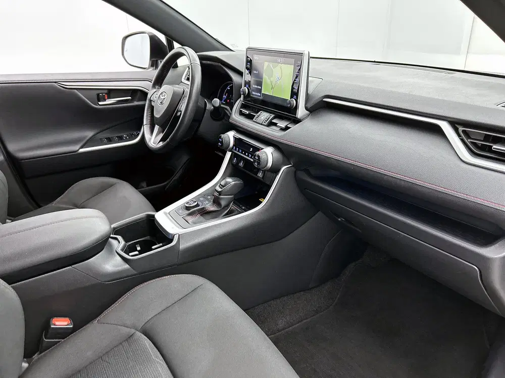 Toyota RAV 4 2.5 Plug-in Hybrid AWD Dynamic + uit 2022, foto 6