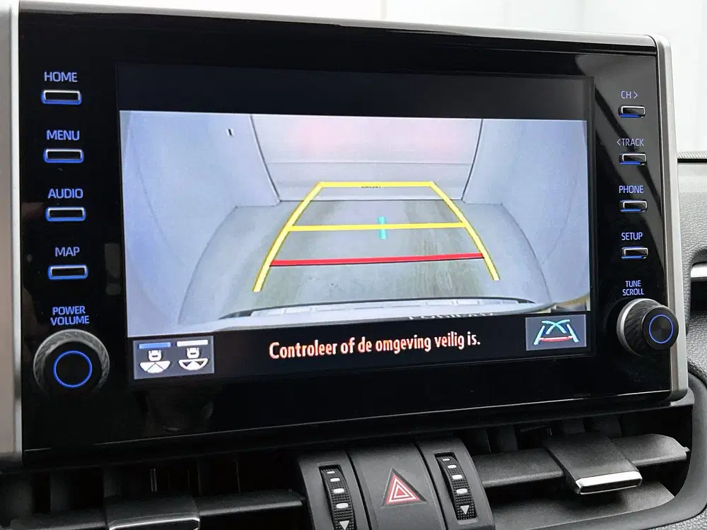 Toyota RAV 4 2.5 Plug-in Hybrid AWD Dynamic + uit 2022, foto 8