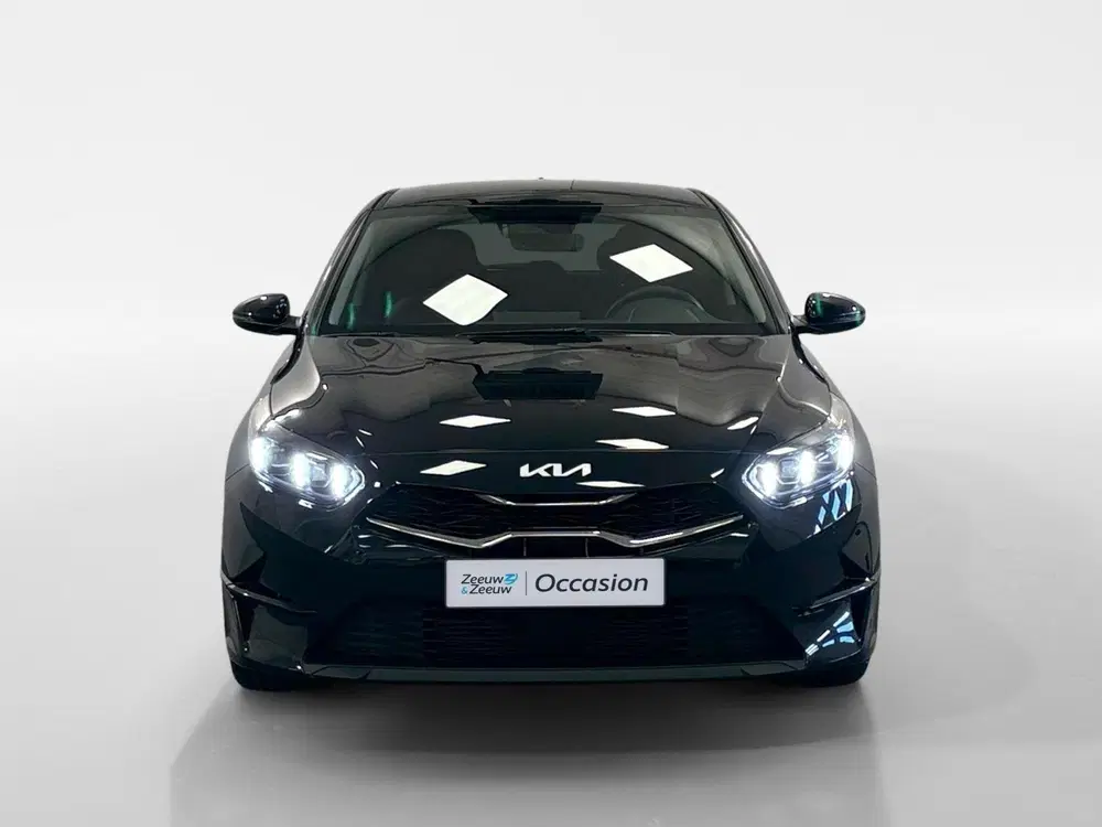 Kia Ceed 1.0 T-GDi DynamicPlusLine uit 2024, foto 2