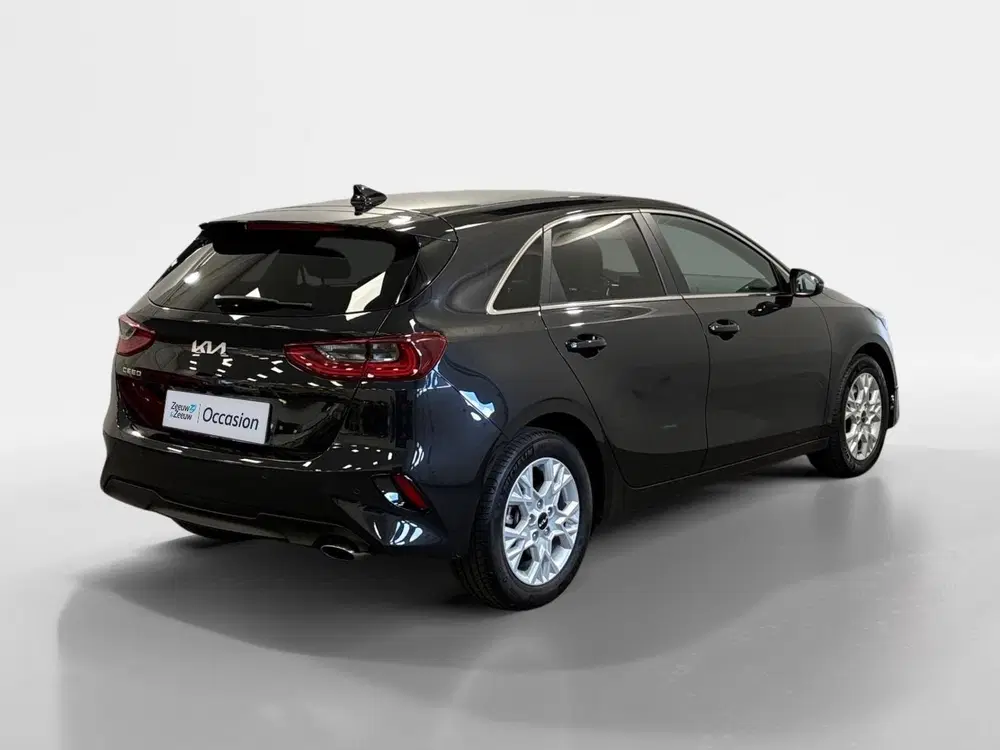 Kia Ceed 1.0 T-GDi DynamicPlusLine uit 2024, foto 5