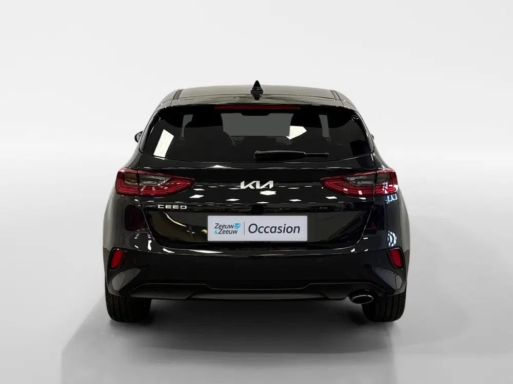 Kia Ceed 1.0 T-GDi DynamicPlusLine uit 2024, foto 6