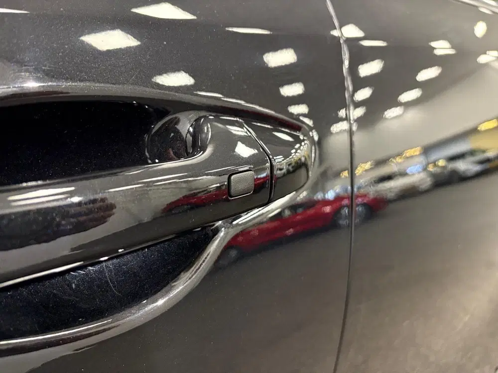 Kia Ceed 1.0 T-GDi DynamicPlusLine uit 2024, foto 9