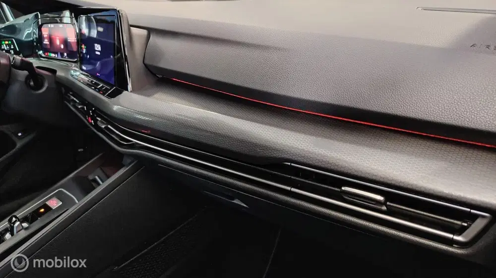 Volkswagen Golf VW Golf 8 1.4 GTE eHybrid 245PK uit 2020, foto 10