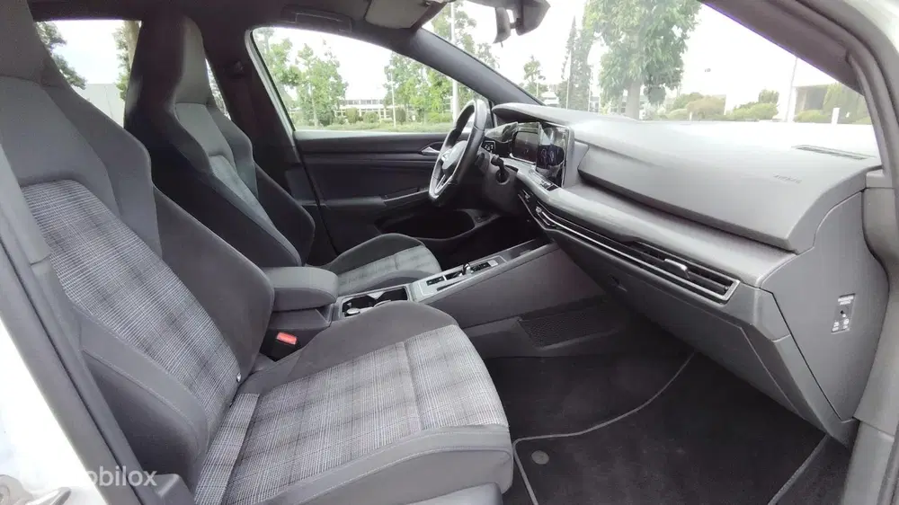 Volkswagen Golf VW Golf 8 1.4 GTE eHybrid 245PK uit 2020, foto 5