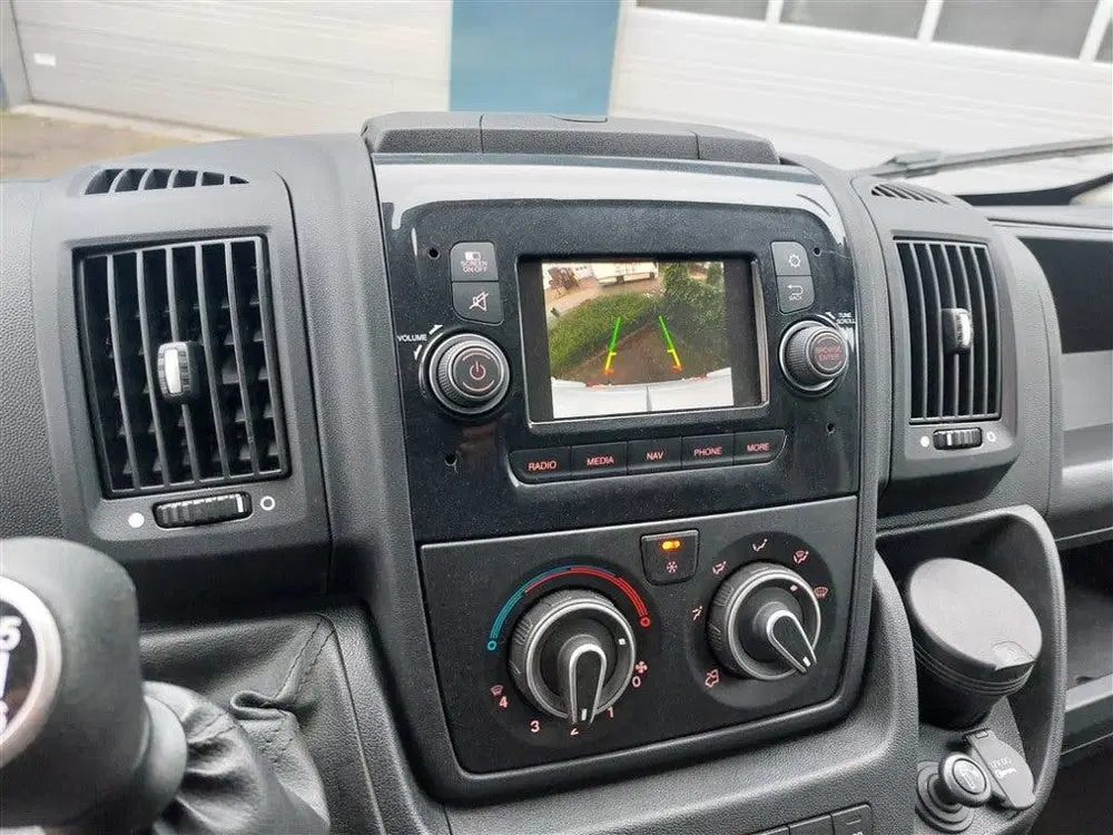 Peugeot Boxer GB 335 L3h2 Bluehdi 140PK S&S 2022 Wit uit 2022, foto 11