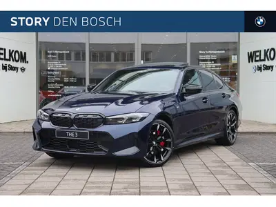 BMW 3-serie M340i xDrive Automaat uit 2026