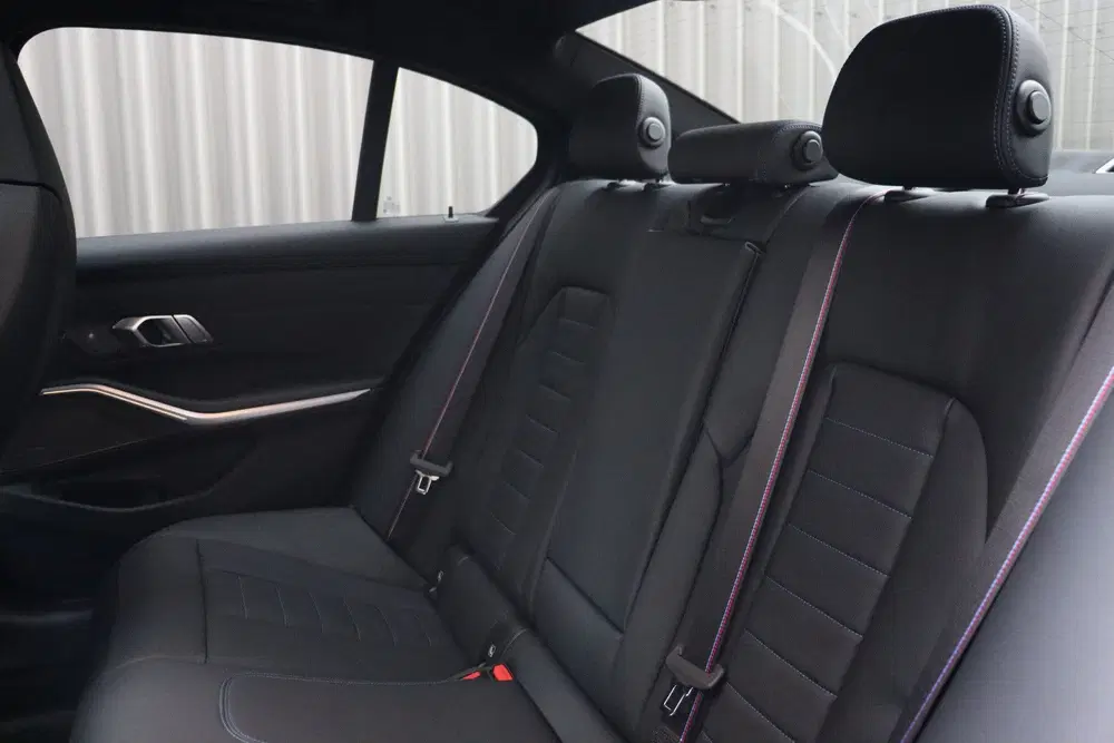 BMW 3-serie M340i xDrive Automaat uit 2026, foto 12