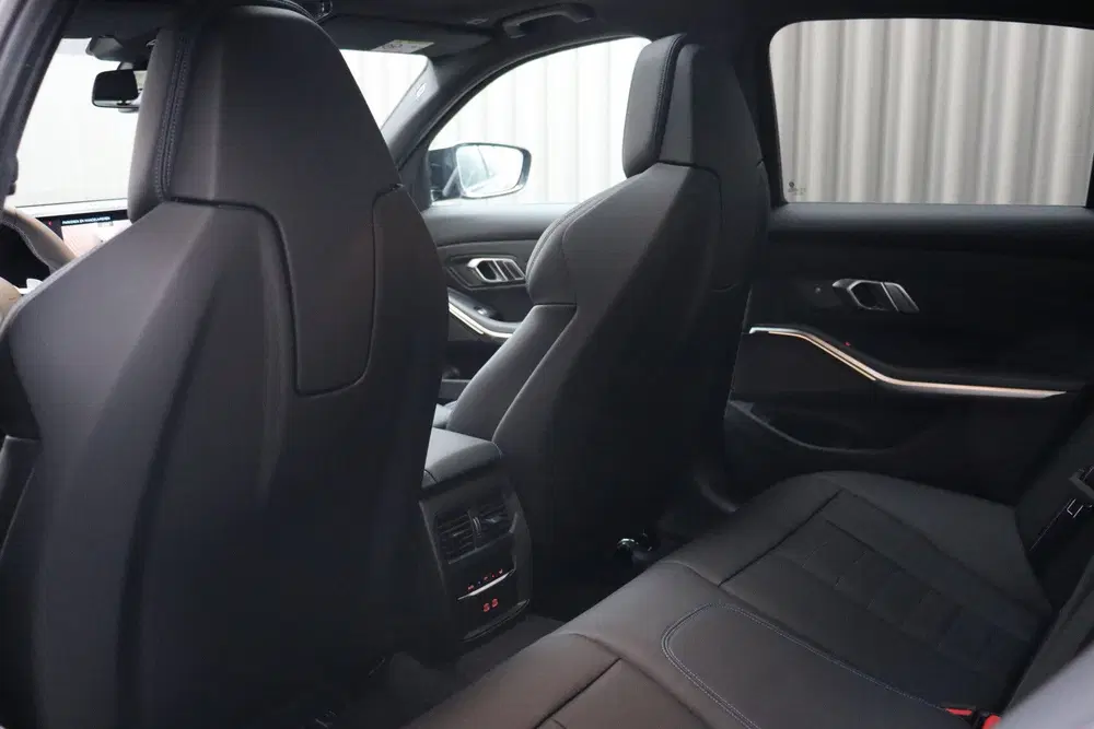 BMW 3-serie M340i xDrive Automaat uit 2026, foto 13