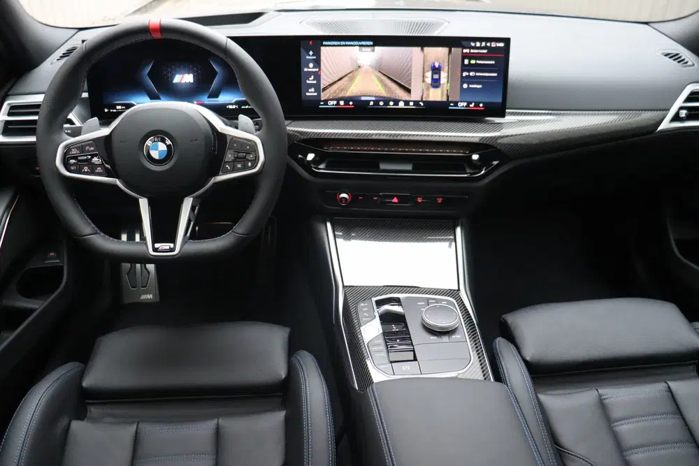 BMW 3-serie M340i xDrive Automaat uit 2026, foto 14