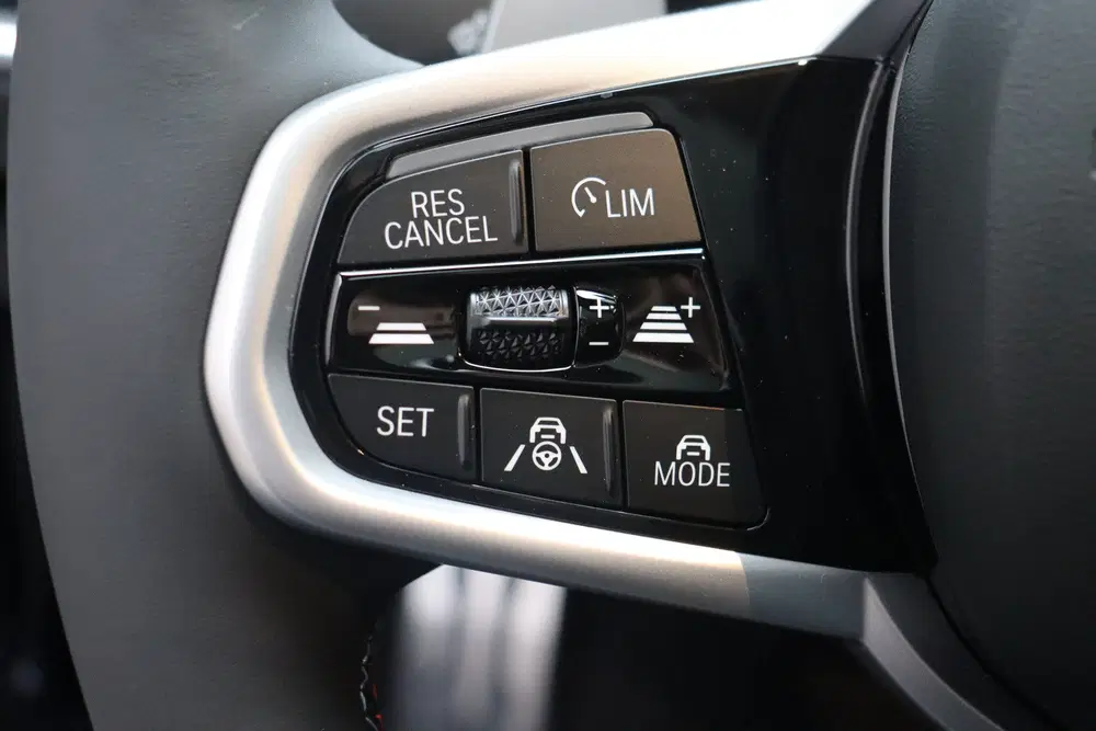 BMW 3-serie M340i xDrive Automaat uit 2026, foto 15