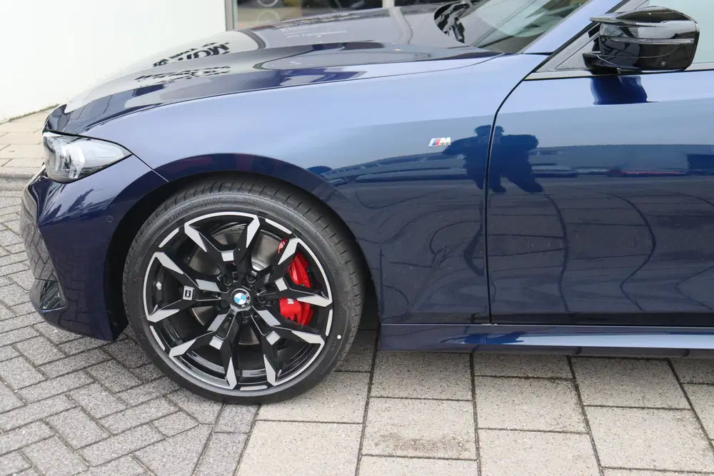 BMW 3-serie M340i xDrive Automaat uit 2026, foto 4