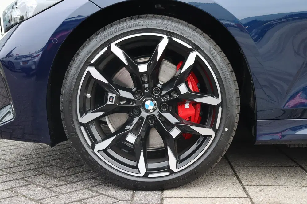 BMW 3-serie M340i xDrive Automaat uit 2026, foto 5