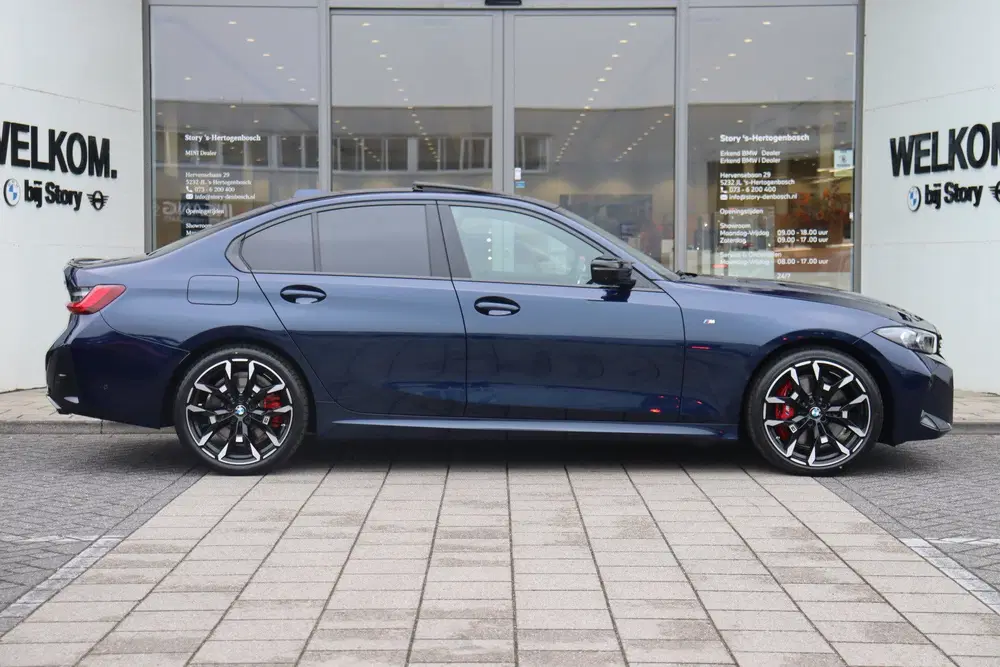 BMW 3-serie M340i xDrive Automaat uit 2026, foto 8