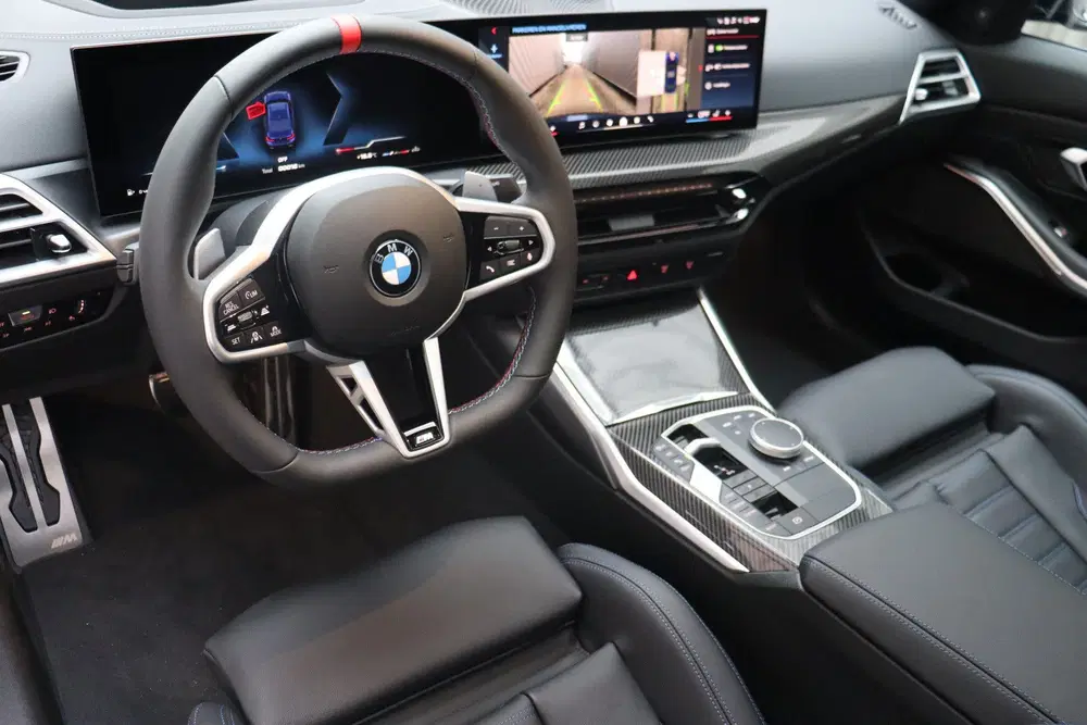 BMW 3-serie M340i xDrive Automaat uit 2026, foto 9