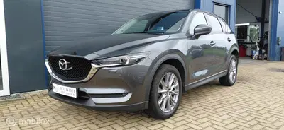 Mazda CX-5 2.5 SkyActiv-G 194 Luxury uit 2020