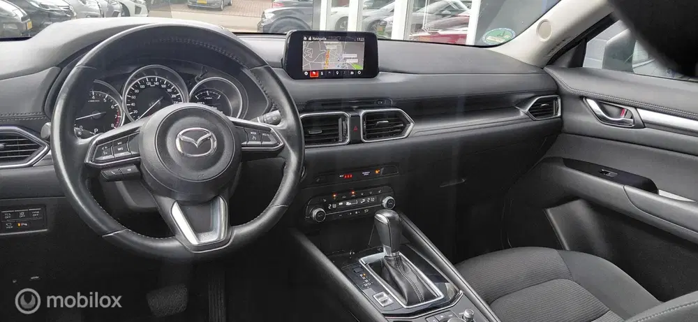 Mazda CX-5 2.5 SkyActiv-G 194 Luxury uit 2020, foto 9