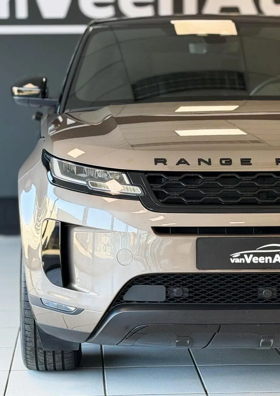 Land Rover Range Rover Evoque 2.0 P250 AWD S met 2 jaar garantie uit 2019, foto 3