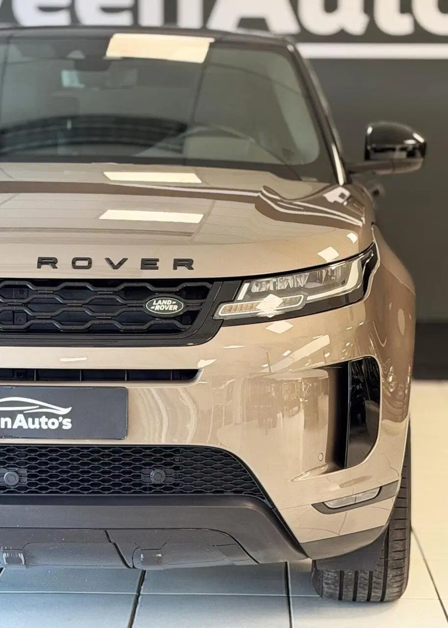 Land Rover Range Rover Evoque 2.0 P250 AWD S met 2 jaar garantie uit 2019, foto 4