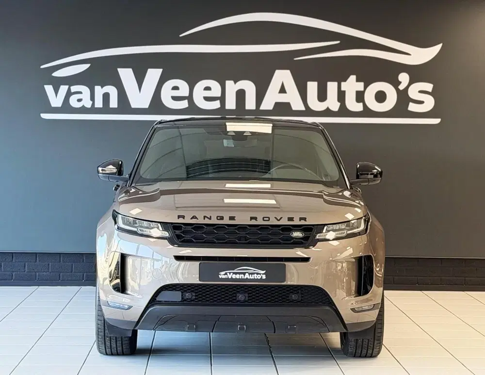 Land Rover Range Rover Evoque 2.0 P250 AWD S met 2 jaar garantie uit 2019, foto 7