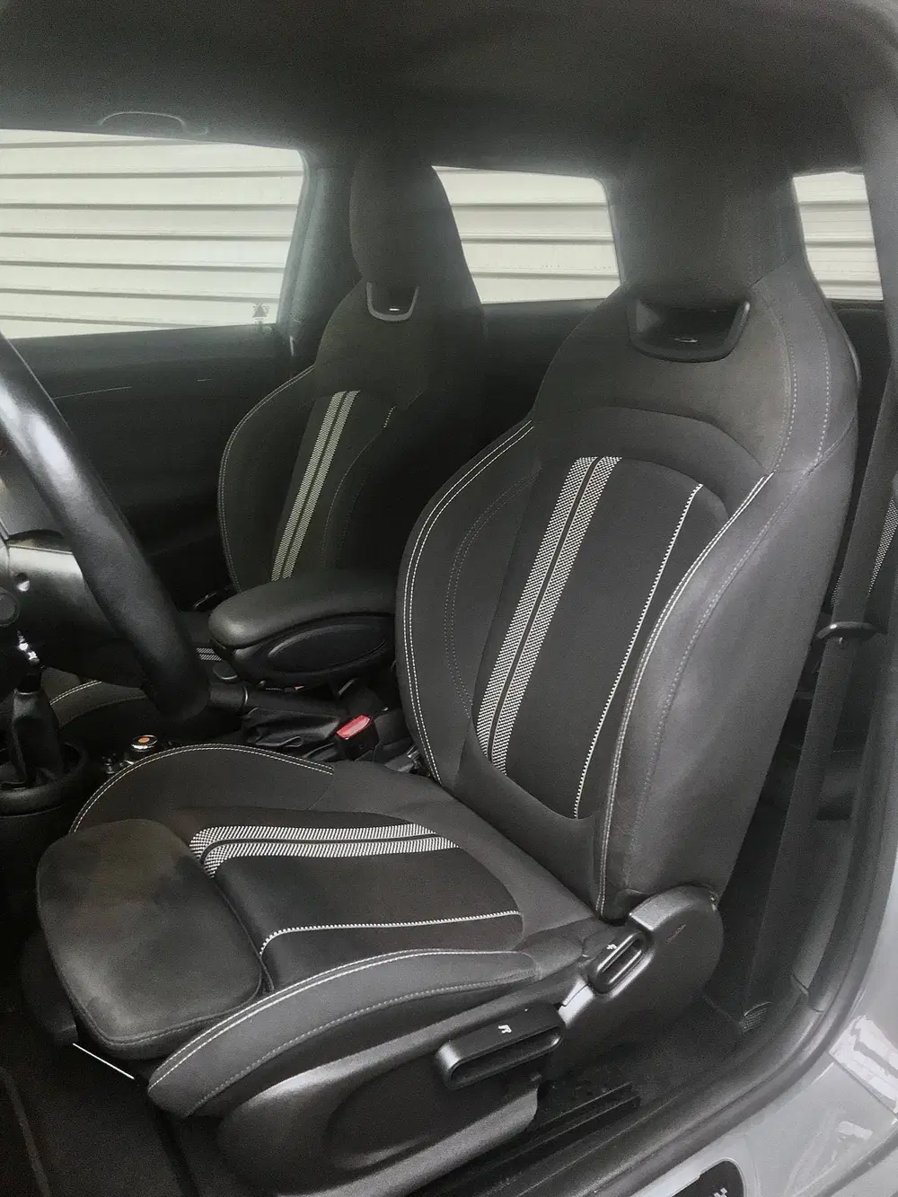 Mini Cooper 3-deurs 1.5 Cooper JCW Rijklaarprijs UNIEK uit 2019, foto 11