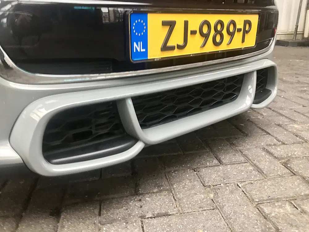 Mini Cooper 3-deurs 1.5 Cooper JCW Rijklaarprijs UNIEK uit 2019, foto 5