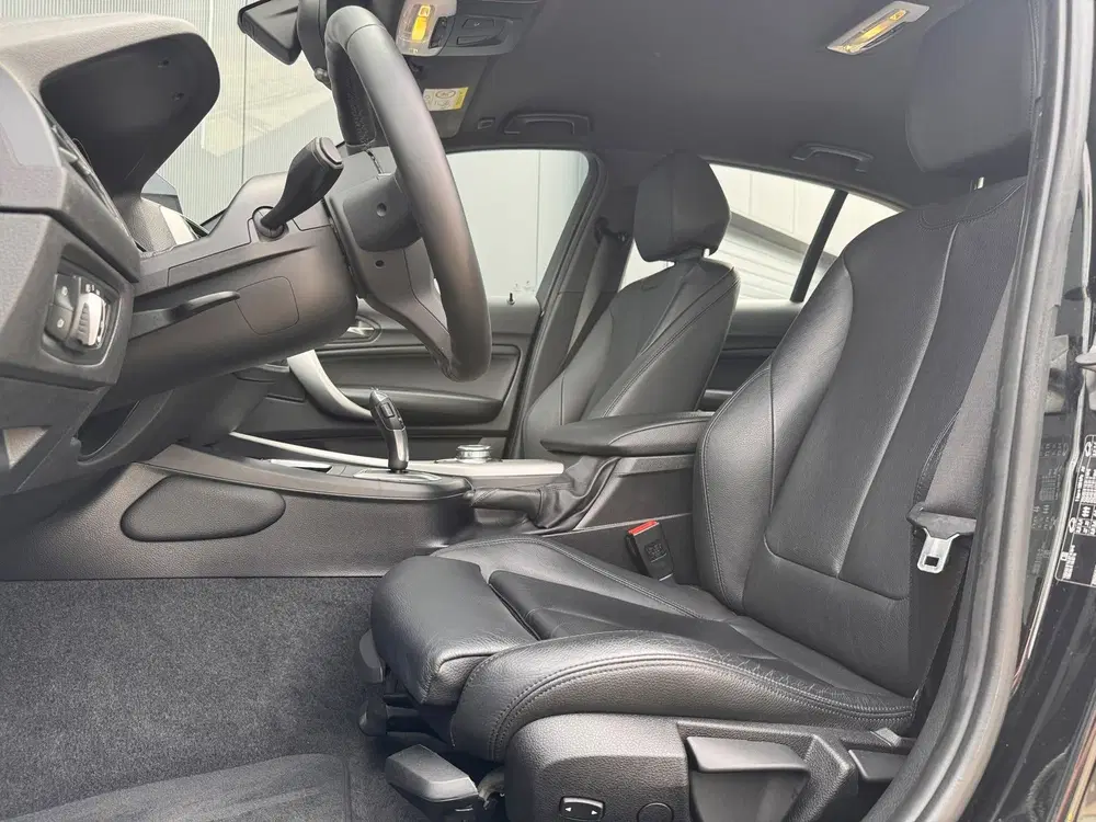 BMW 1-serie 118i High Executive M-SPORT AUT. NAVI.PROF uit 2019, foto 5